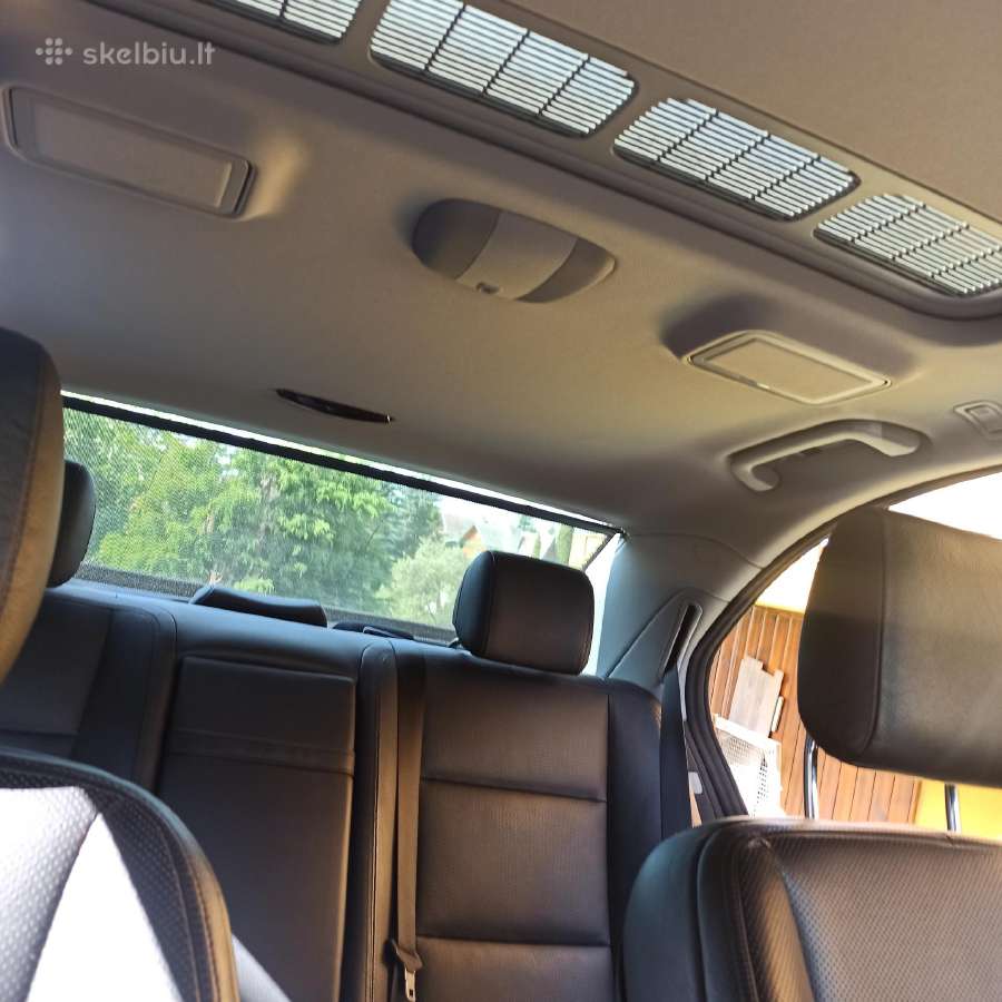 MB S350 - nuotraukos Nr. 16