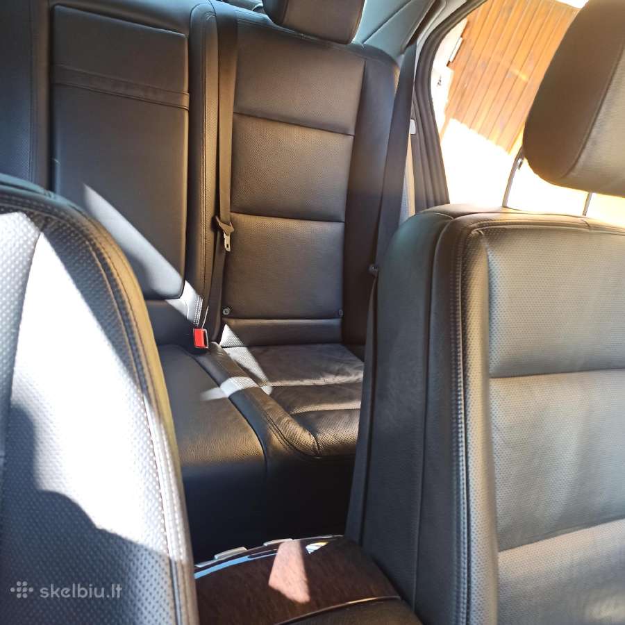 MB S350 - nuotraukos Nr. 17