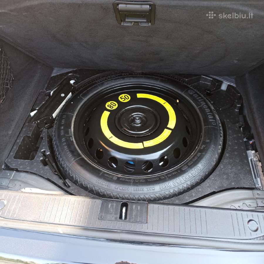 MB S350 - nuotraukos Nr. 22