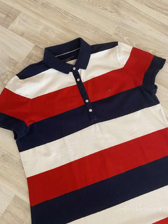 Polo marškinėliai