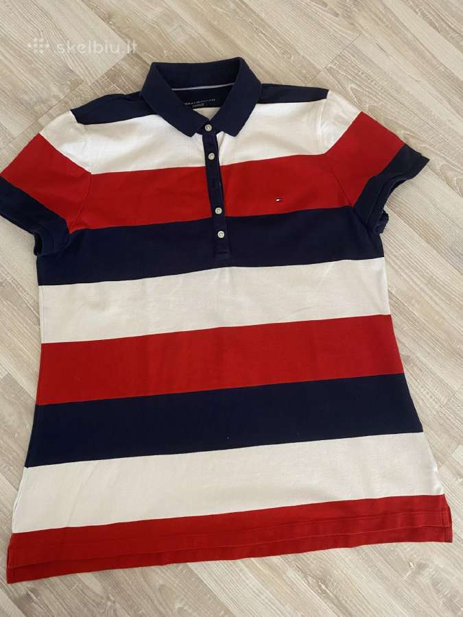Polo marškinėliai - nuotraukos Nr. 2