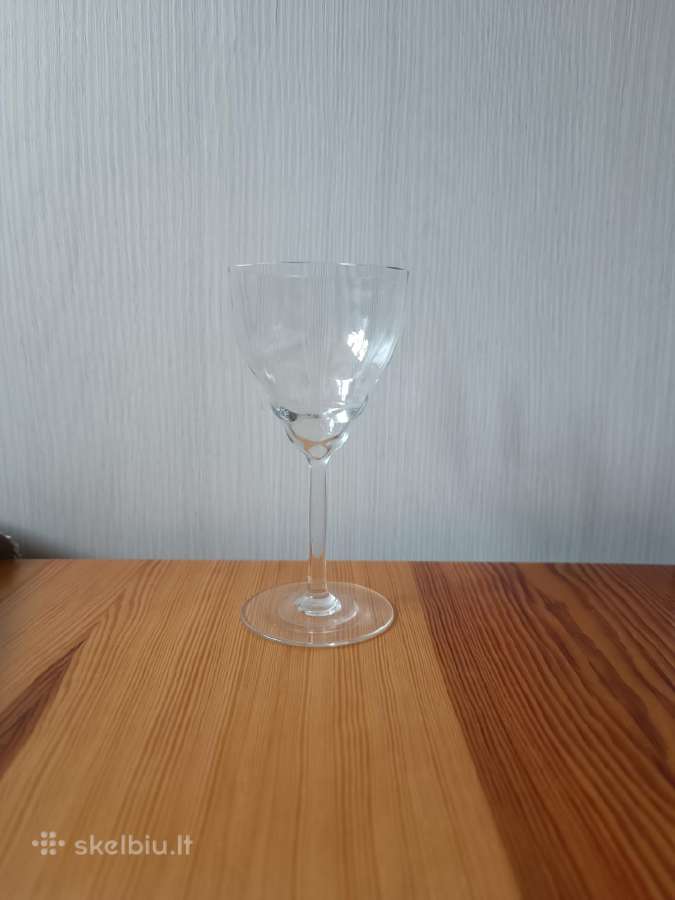 Skirtingos taurelės likeriui - nuotraukos Nr. 5