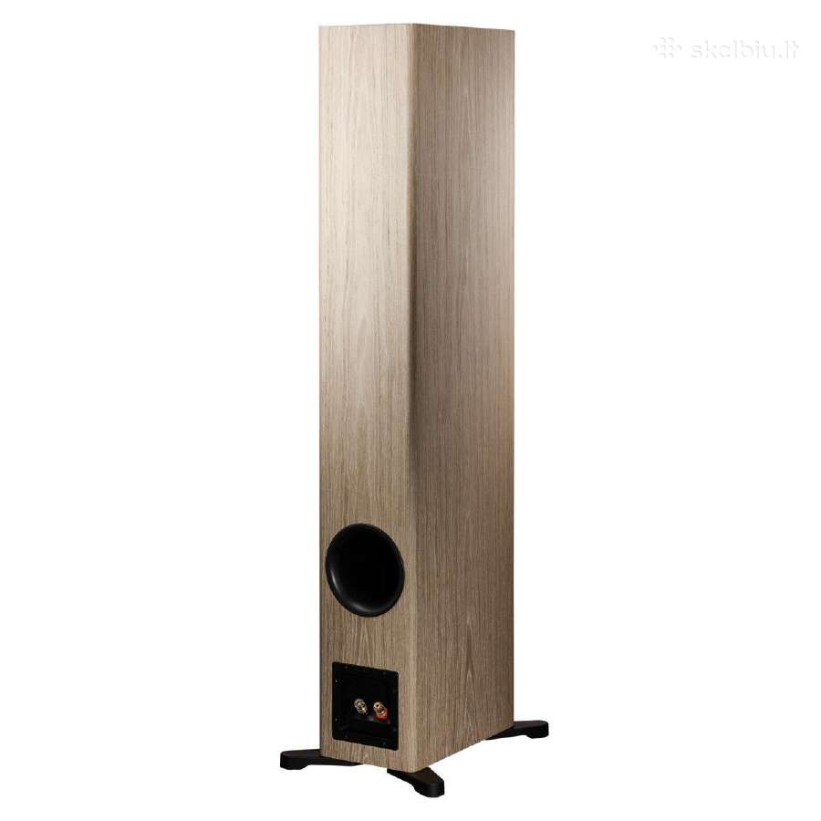 Dynaudio Evoke 50 blonde wood koloneles - nuotraukos Nr. 2