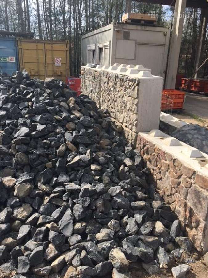 Formos stambiems betono gaminiams - nuotraukos Nr. 18
