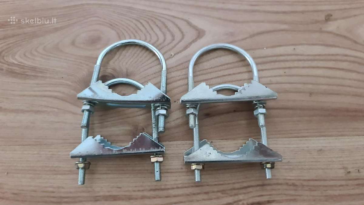 Helium hnt detalės, sma, ipex, rp sma priedai - nuotraukos Nr. 7