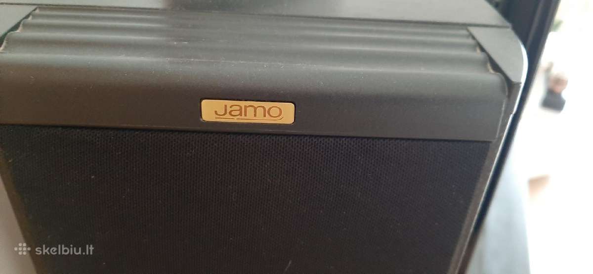 Jamo classic 6, garso kaloneles - nuotraukos Nr. 4