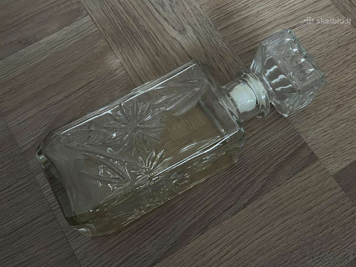 Vintaziniai kvepalai is kolekcijos - nuotraukos Nr. 9