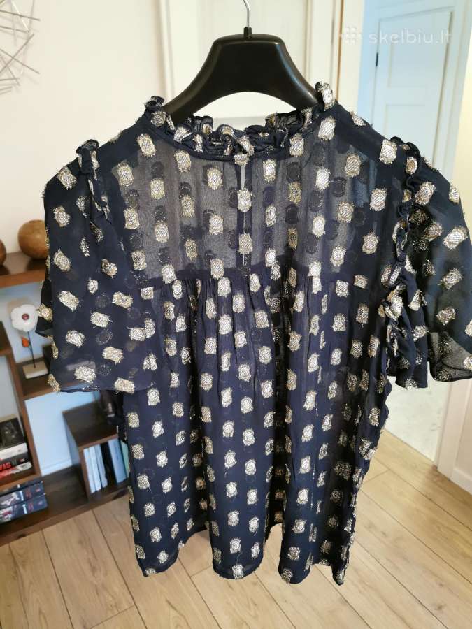 Suknelės palaidinės Cos Hugo boss Pinko ir kt. - nuotraukos Nr. 6