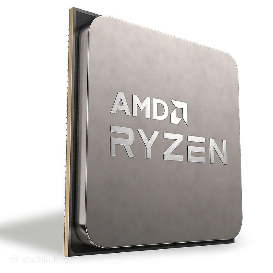 Amd Ryzen Procesorių Supirkimas - Skelbiu.lt