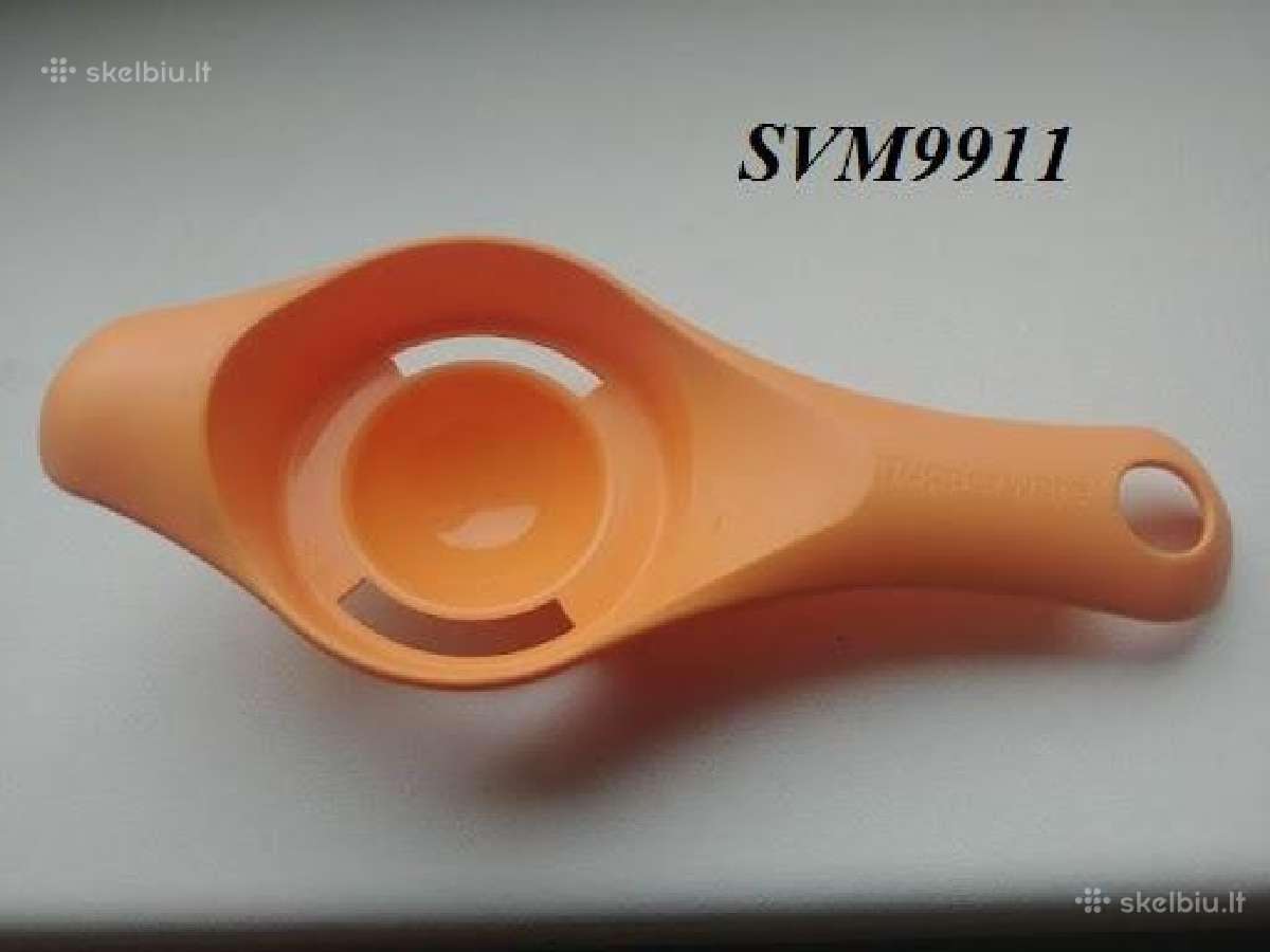 Tupperware sausų produktų laikymas ir kita - nuotraukos Nr. 2