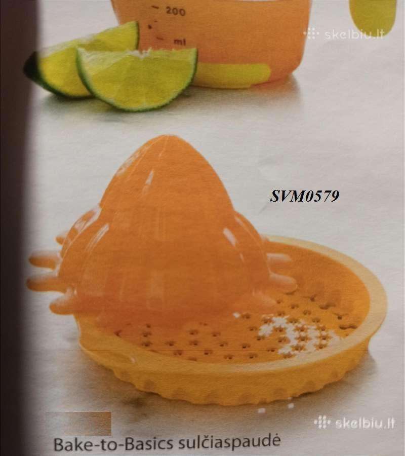 Tupperware sausų produktų laikymas ir kita - nuotraukos Nr. 4