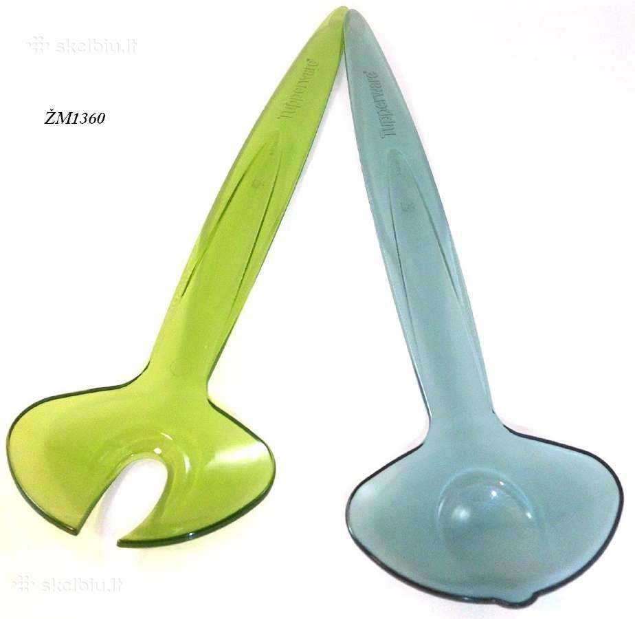 Tupperware išparduodu paskutinius vienetus