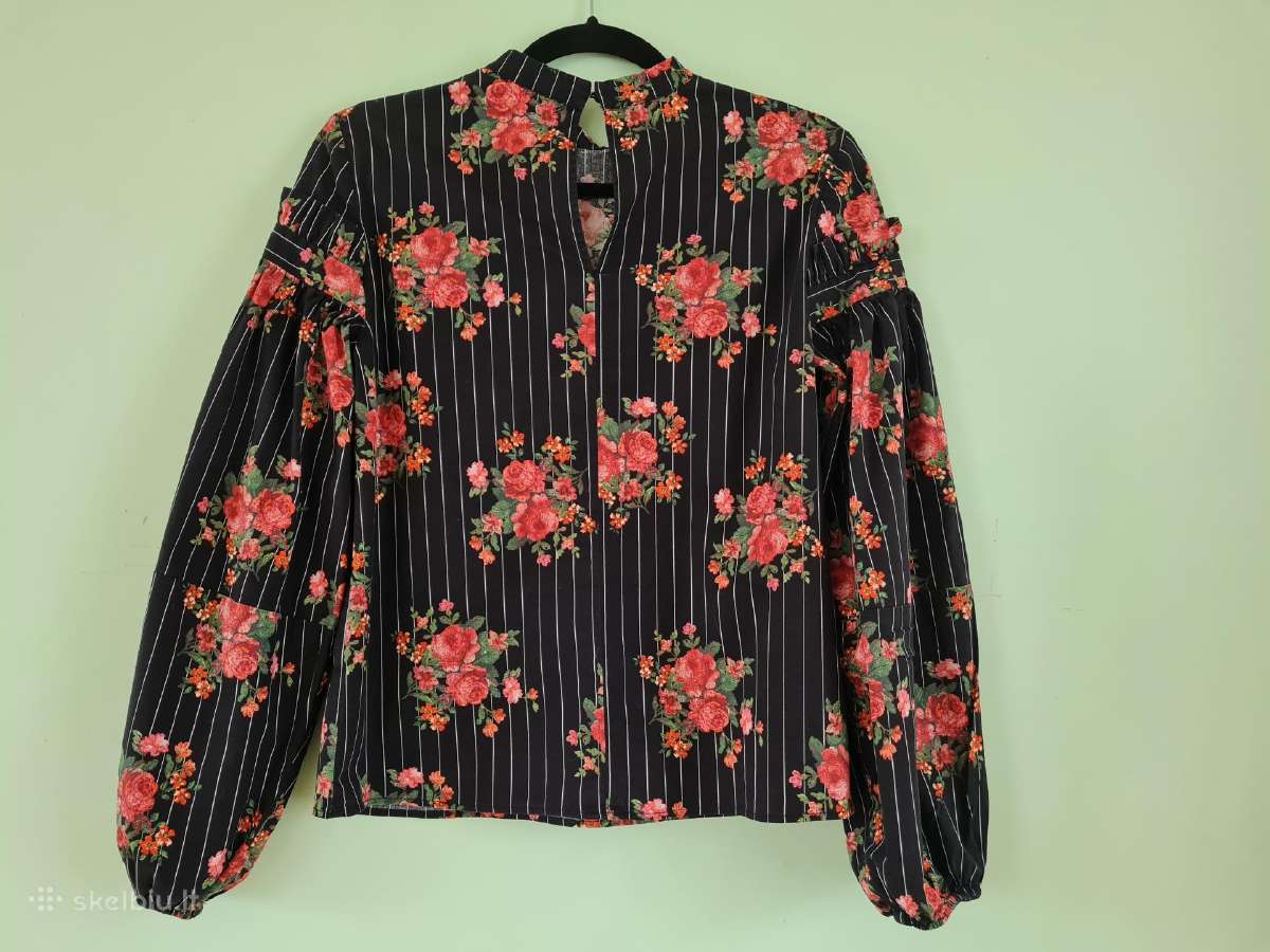 Marga H&m palaidinė Xs dydis - nuotraukos Nr. 2