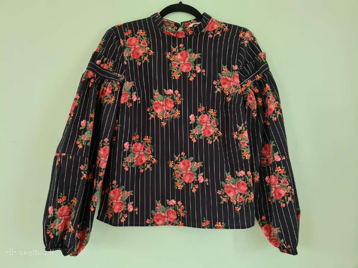 Marga H&m palaidinė Xs dydis