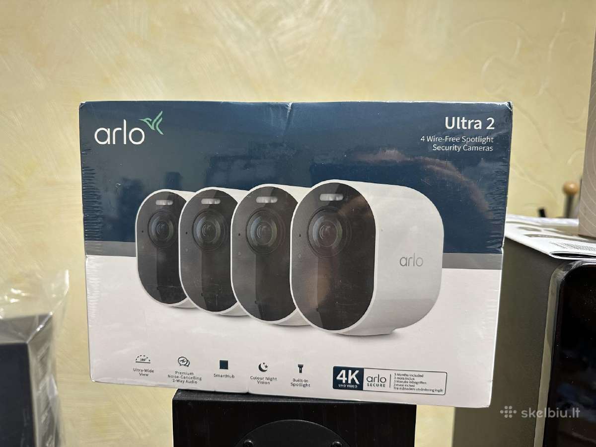 Reolink T1 Outdoor Wlan Ptz stebejimo kamera - nuotraukos Nr. 11