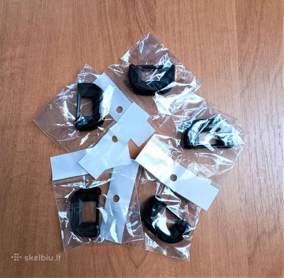 Canon eyecup ef - nuotraukos Nr. 2