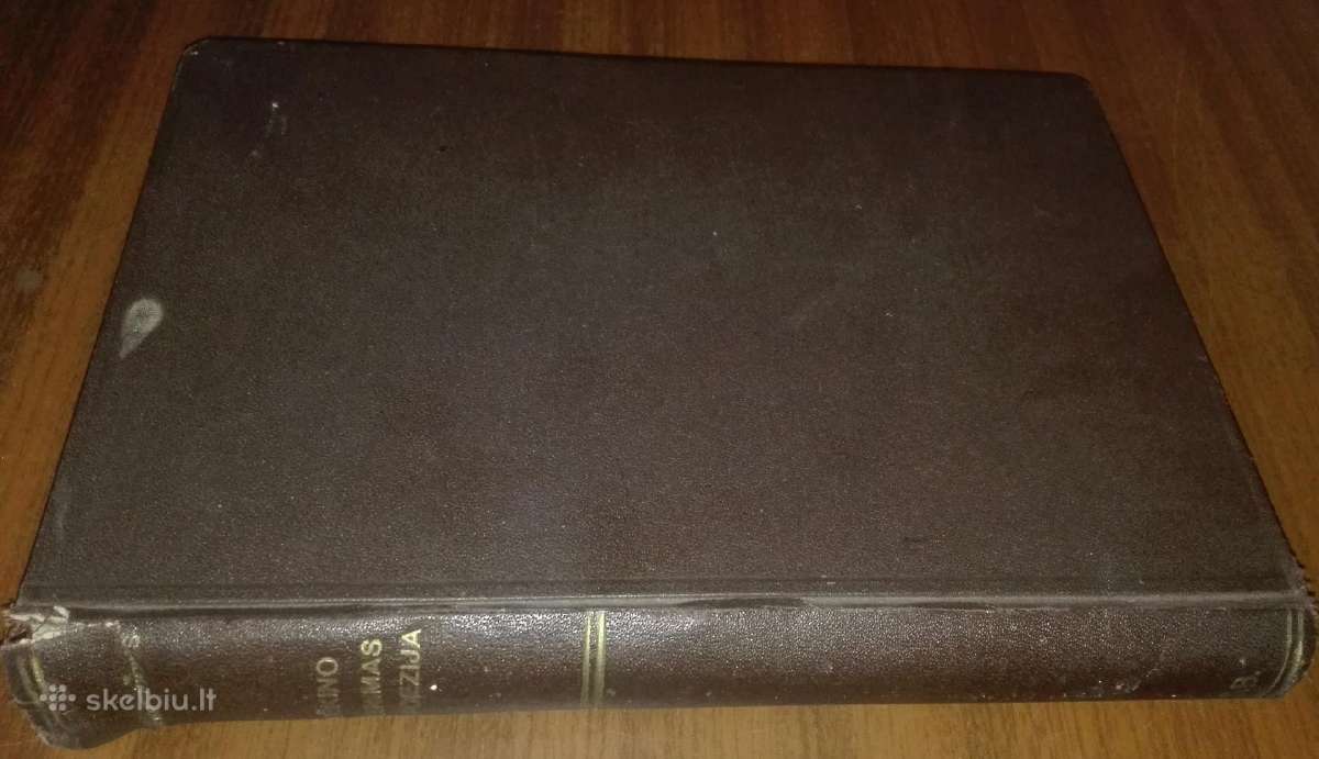 599. A. Puškino Gyvenimas Ir Poezija Banevičius M. - nuotraukos Nr. 2