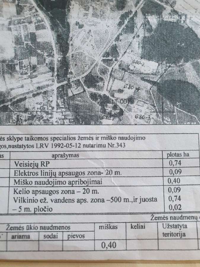 Parduodu prie Vilkinio ežero - nuotraukos Nr. 3