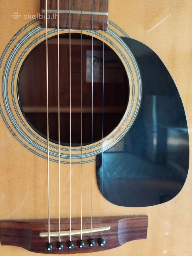 Gitara - nuotraukos Nr. 3