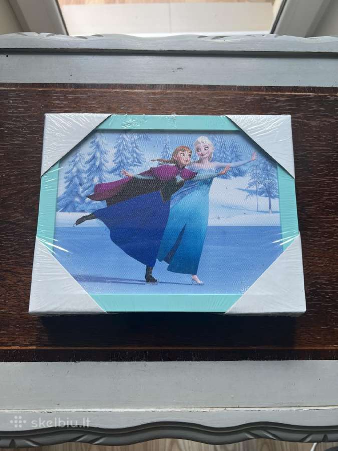 Disney LED nuotraukos - nuotraukos Nr. 3