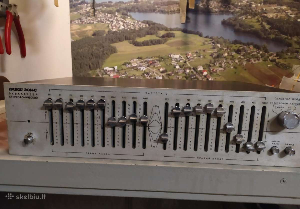 Elektronika profesionalams, ir mėgėjams - baigiasi - nuotraukos Nr. 2