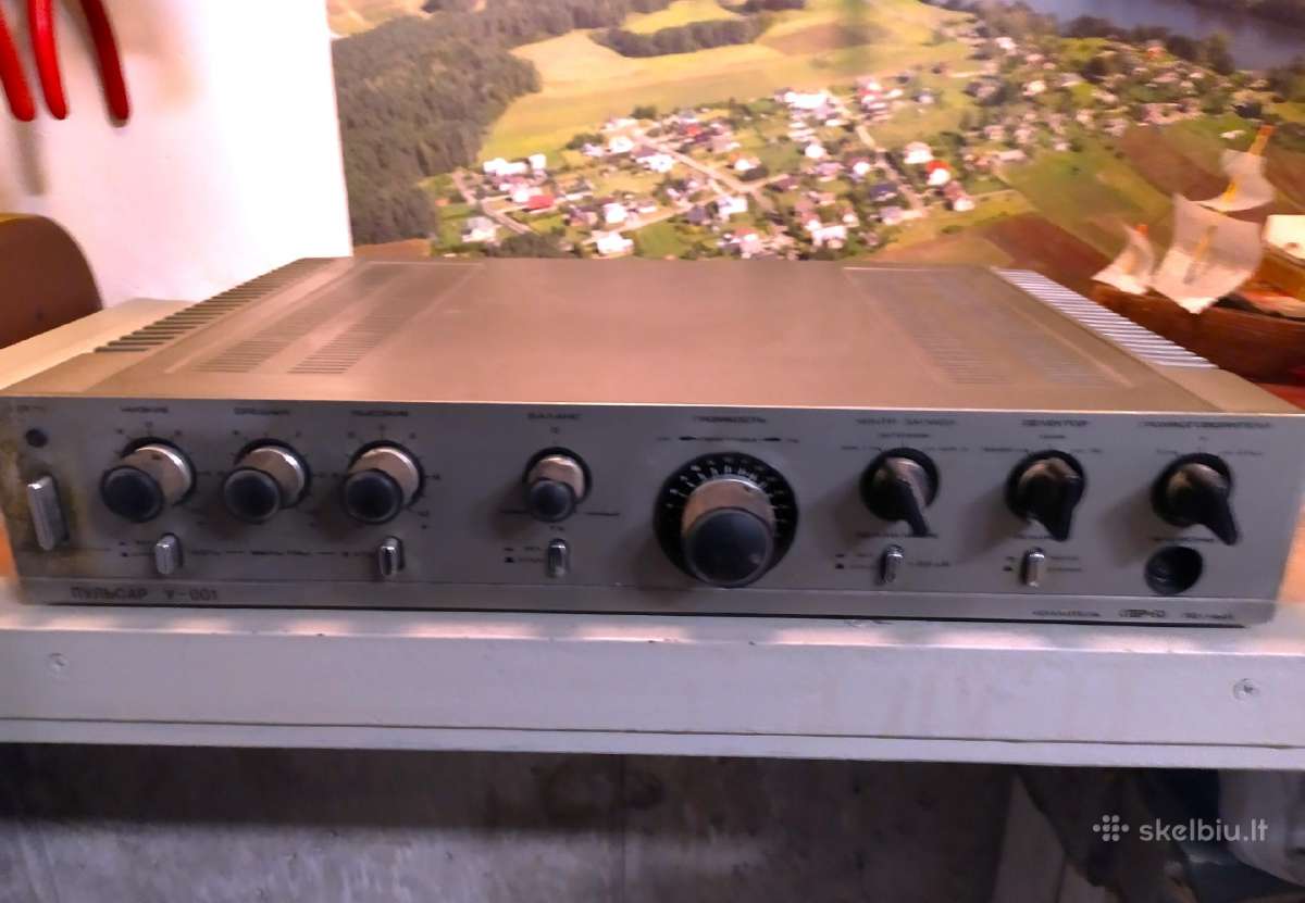 Elektronika profesionalams, ir mėgėjams - baigiasi - nuotraukos Nr. 3