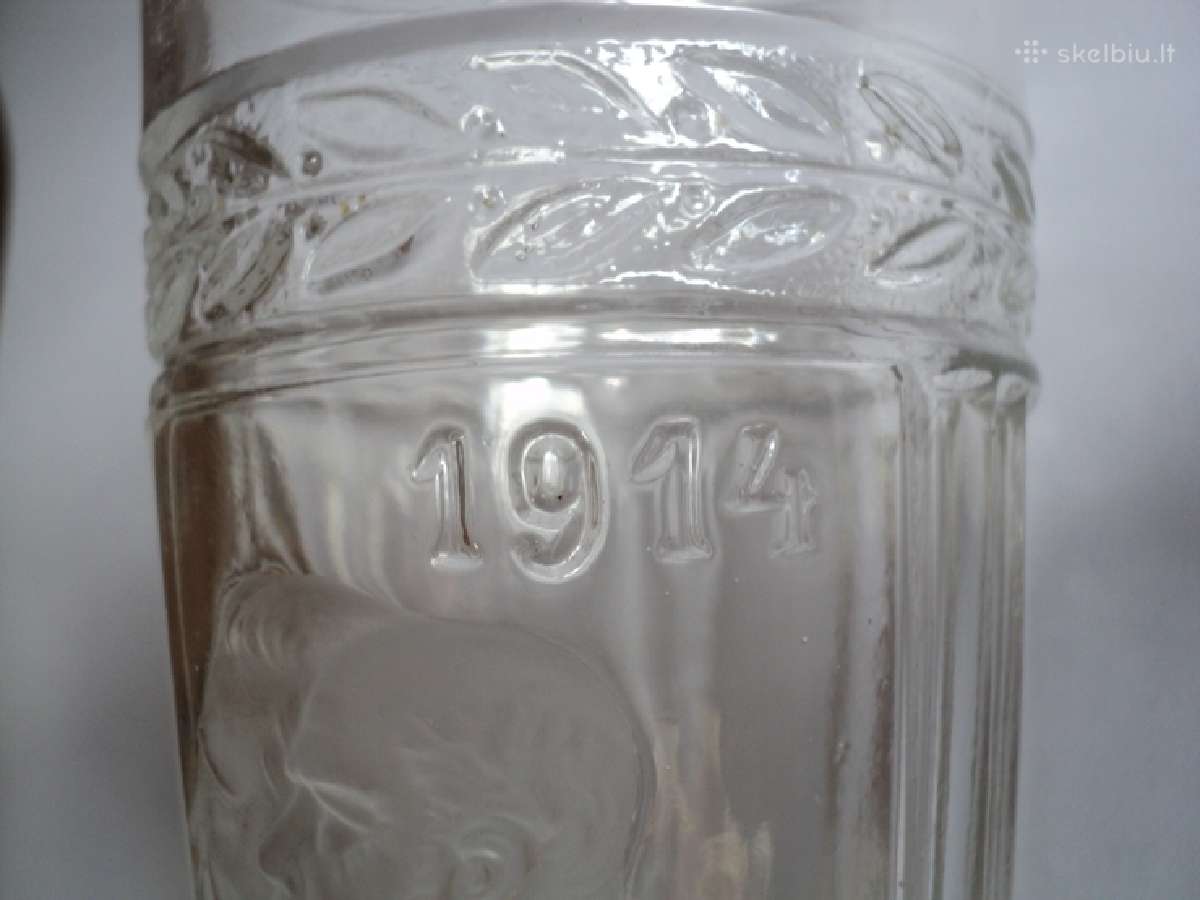 Stikline 1914 - nuotraukos Nr. 4