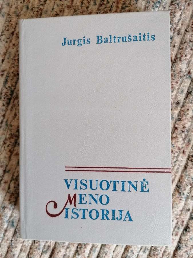 Daug istorinių, kultūros, meno ir kitų knygu - nuotraukos Nr. 22