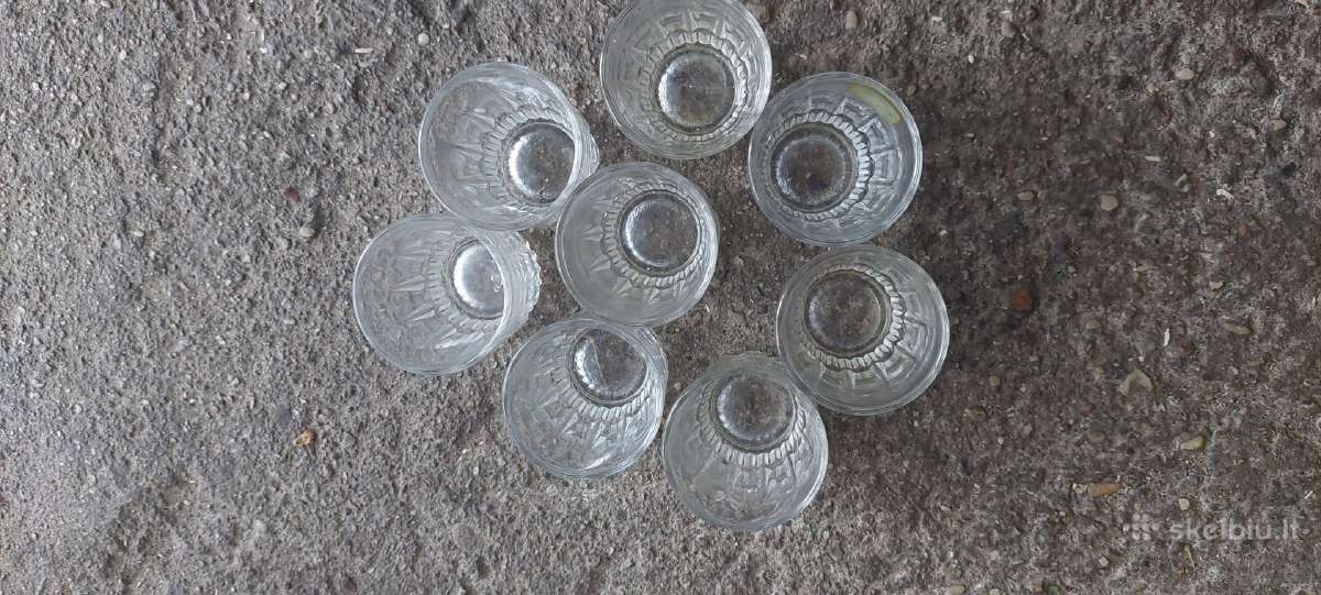 Stikliukai