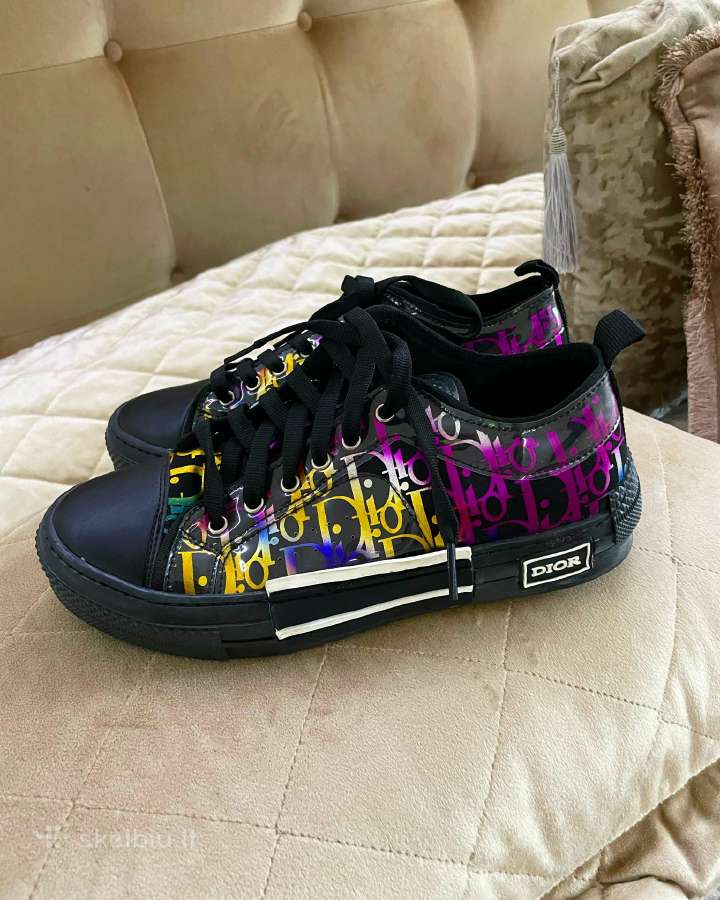 Dior kedukai - nuotraukos Nr. 2