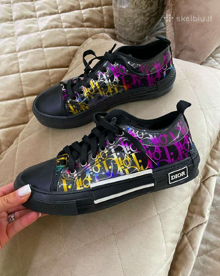 Dior kedukai - nuotraukos Nr. 3