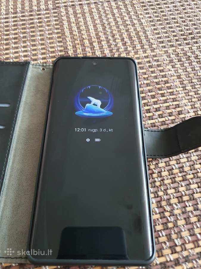 Honor 50 tvarkingas, būklė gera. - nuotraukos Nr. 2