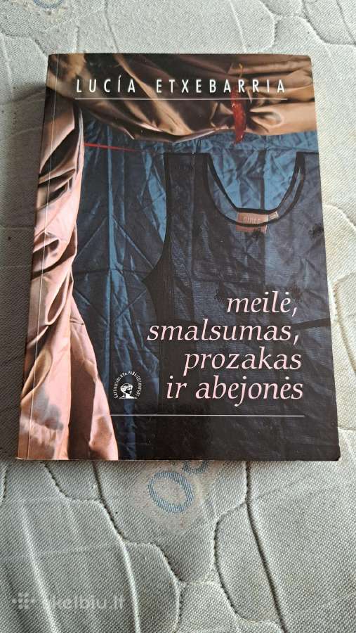 Geros knygos 2 - nuotraukos Nr. 6
