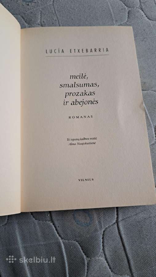 Geros knygos 2 - nuotraukos Nr. 7