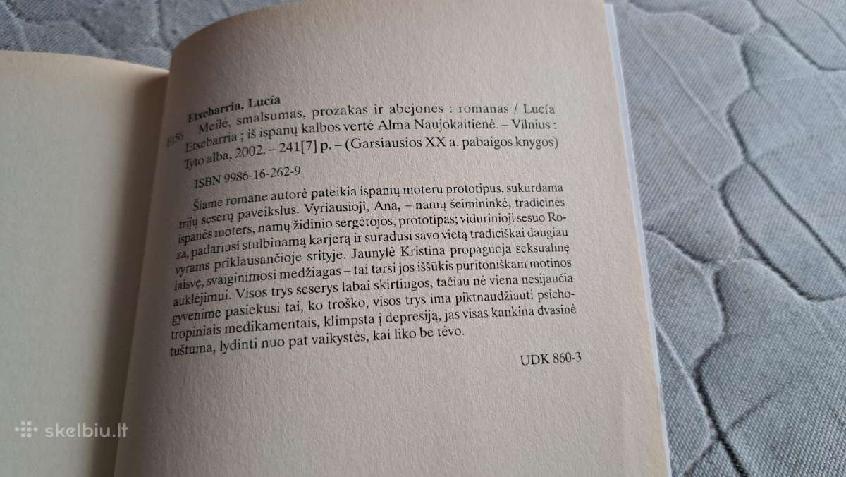 Geros knygos 2 - nuotraukos Nr. 8