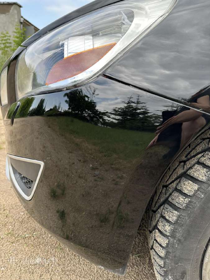 Automobilių poliravimas, cheminis valymas, ir kt. - nuotraukos Nr. 11