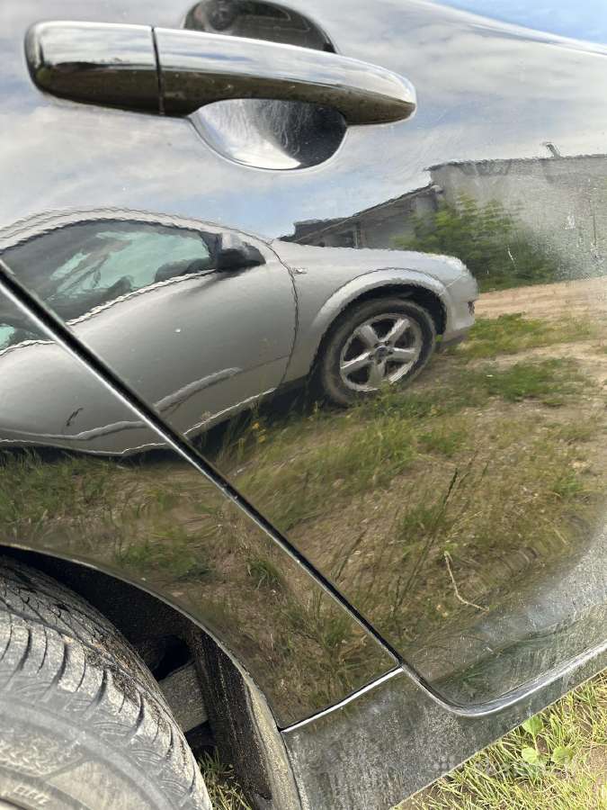 Automobilių poliravimas, cheminis valymas, ir kt. - nuotraukos Nr. 13