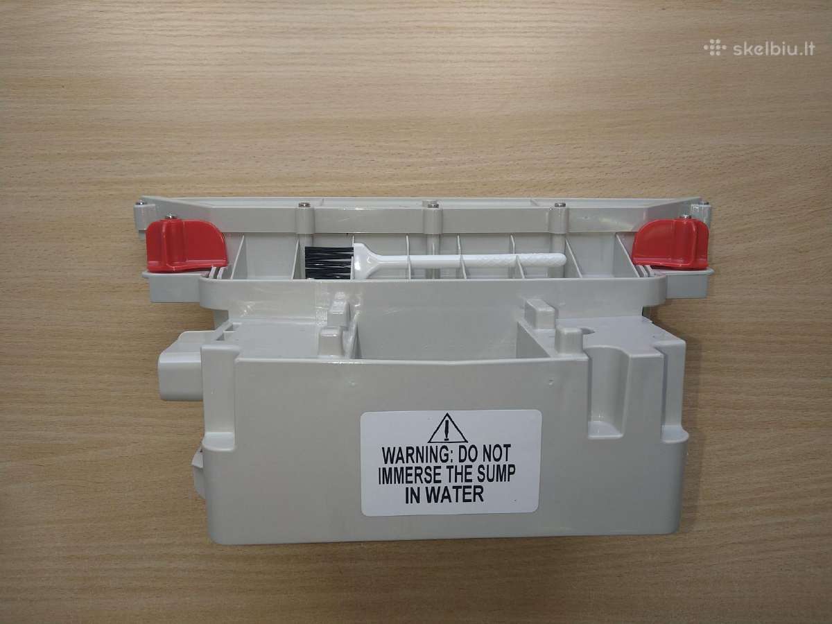 Elektrinių židinių „dimplex“ atsarginės dalys - nuotraukos Nr. 2