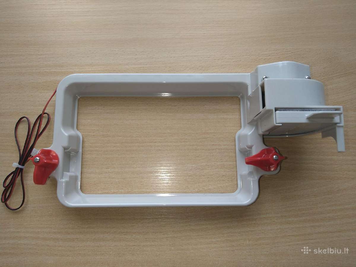 Elektrinių židinių „dimplex“ atsarginės dalys - nuotraukos Nr. 4