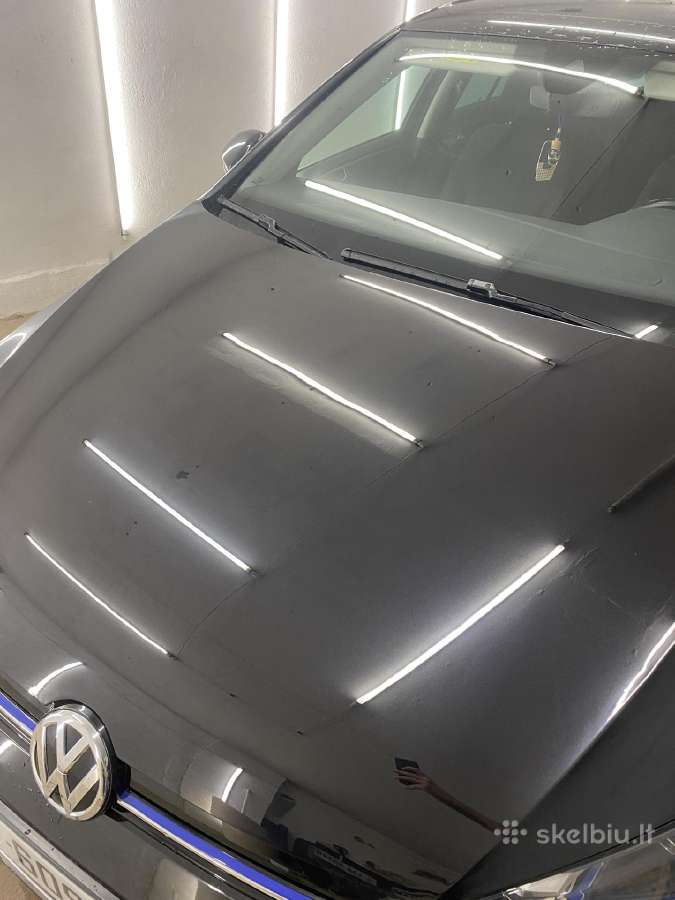 Automobilių poliravimas, cheminis valymas, ir kt. - nuotraukos Nr. 15