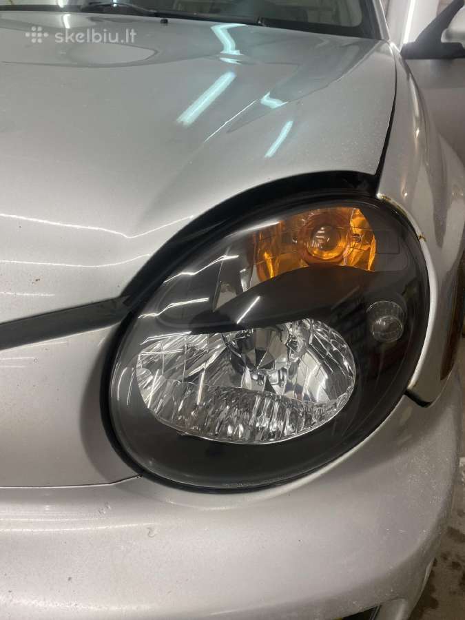 Automobilių poliravimas, cheminis valymas, ir kt. - nuotraukos Nr. 19