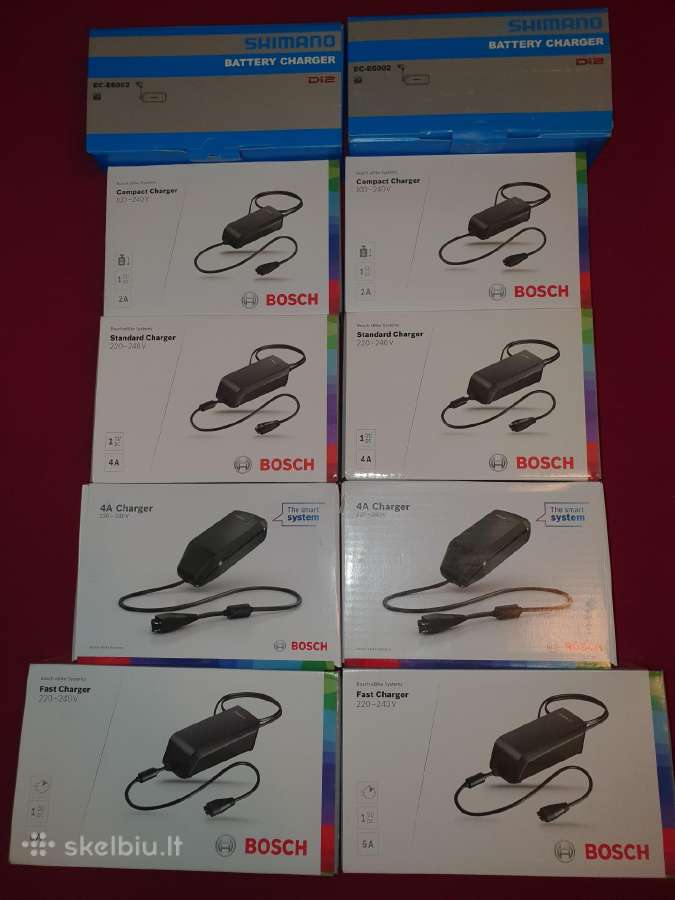 Bosch ,shimano , yamaha ir kt. displėjai - nuotraukos Nr. 13