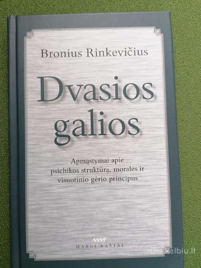 Daug knygu sveikatos, savęs pažinimo, psichologija - nuotraukos Nr. 12