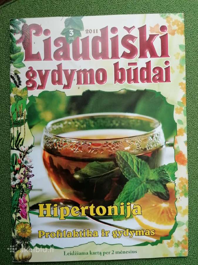 Daug knygu apie sveikatą, netradicinė medicina - nuotraukos Nr. 3