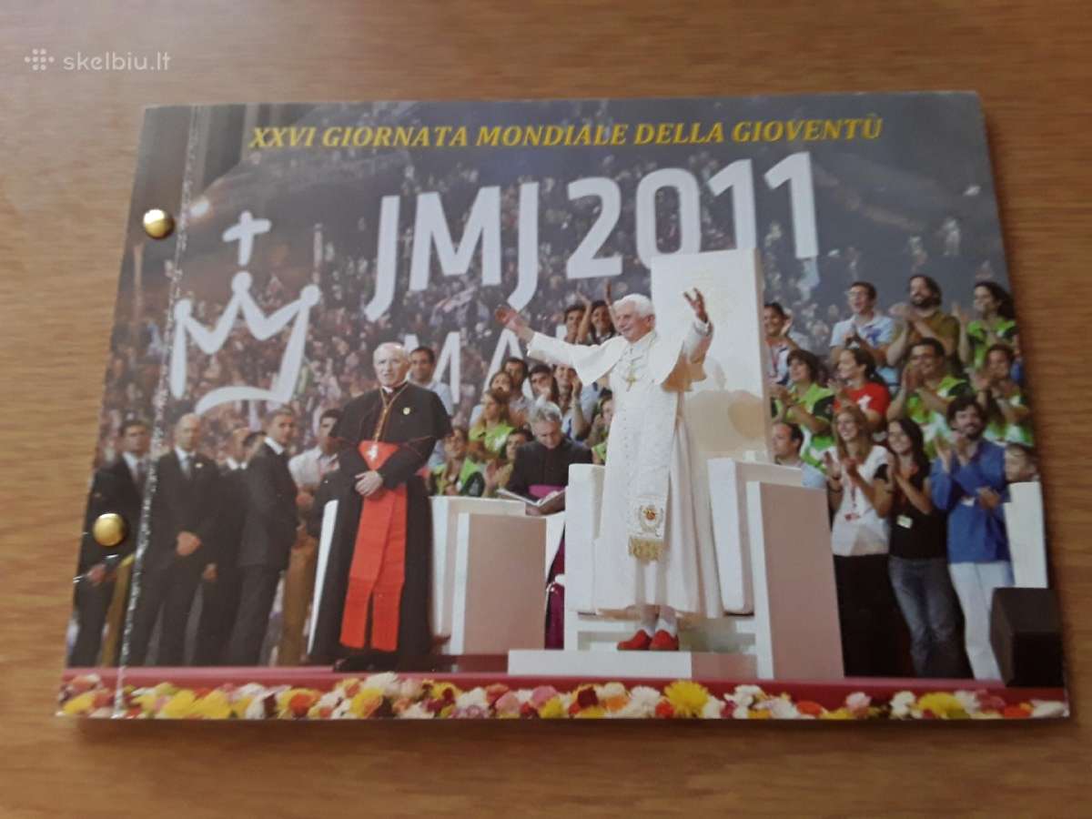Vatikanas 2011 m