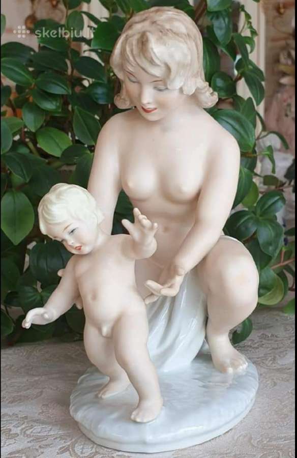 Statulele Walendorf - nuotraukos Nr. 2