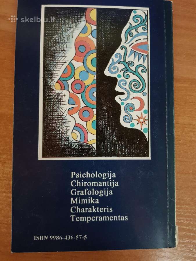 Knyga - nuotraukos Nr. 2