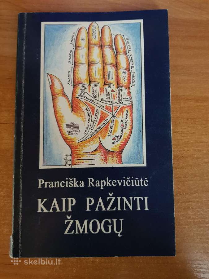 Knyga