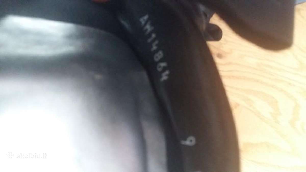 Stuart Weitzman prabangus atlasiniai bateliai 39d. - nuotraukos Nr. 4