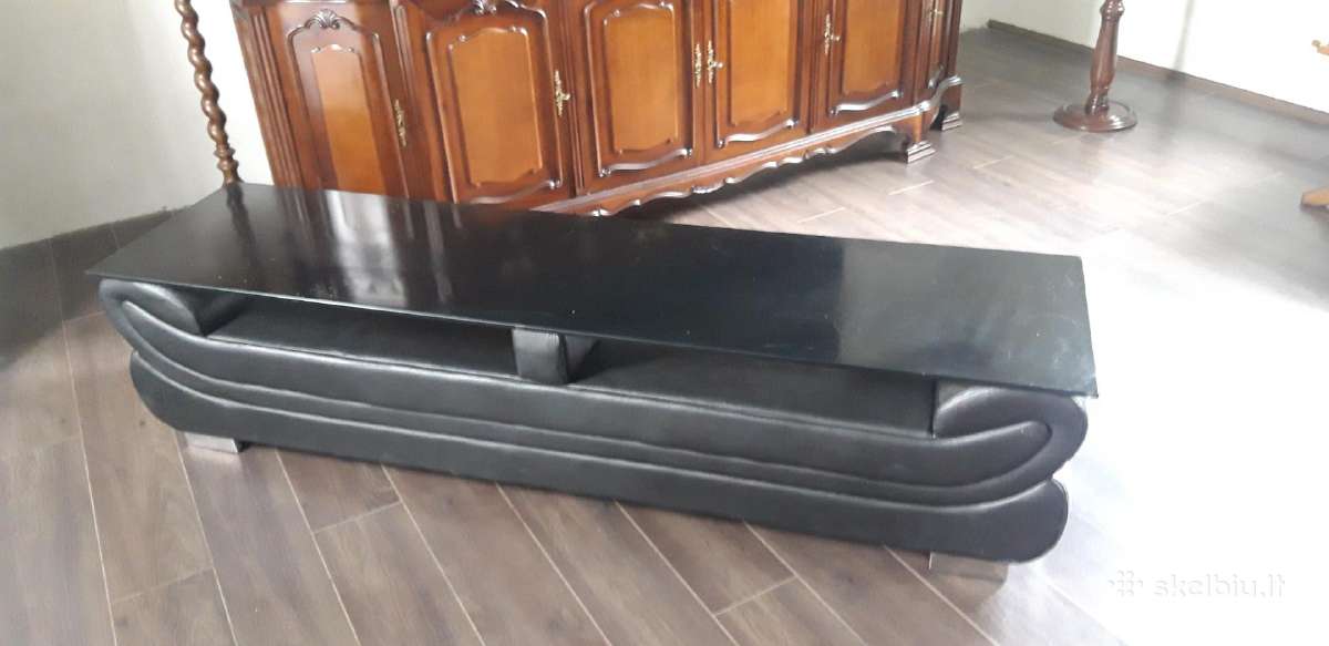 TV staliukas
